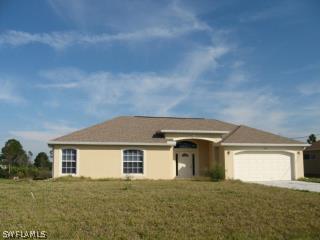 [Address Hidden by Seller], Lehigh Acres, FL 33971
