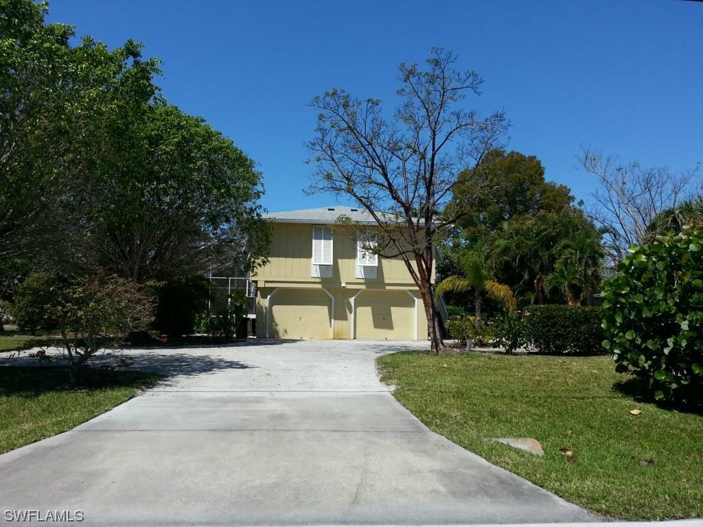 589 Rabbit Rd., Sanibel, FL 33957