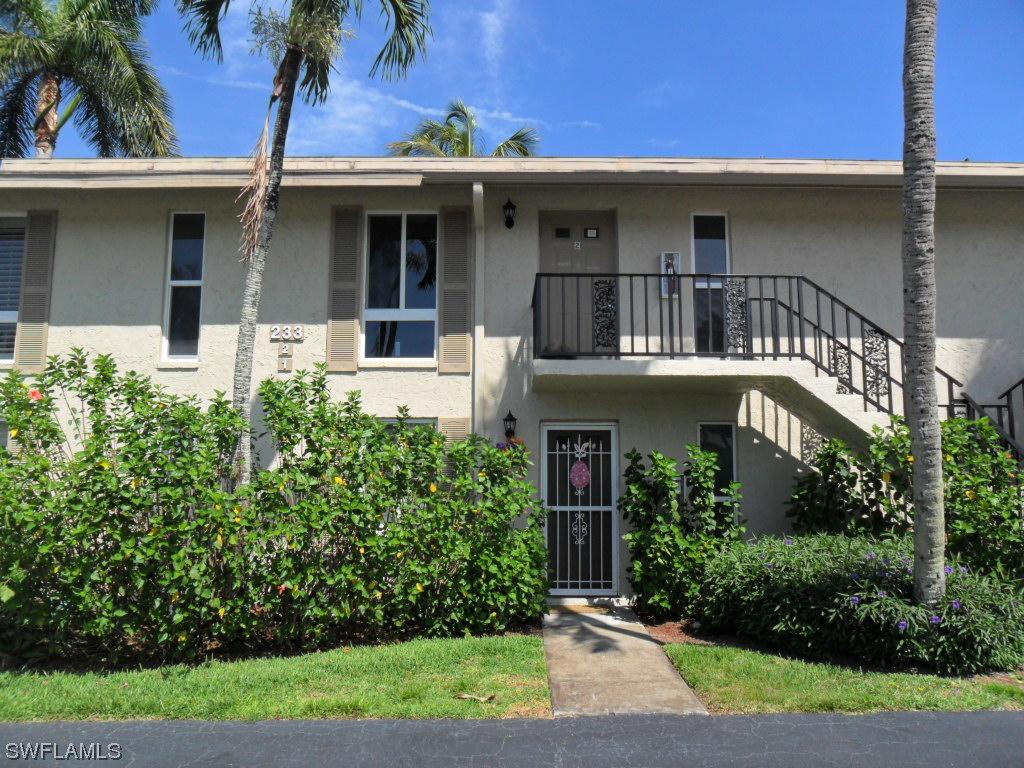 233 Palm Dr. #2, Naples, FL 34112