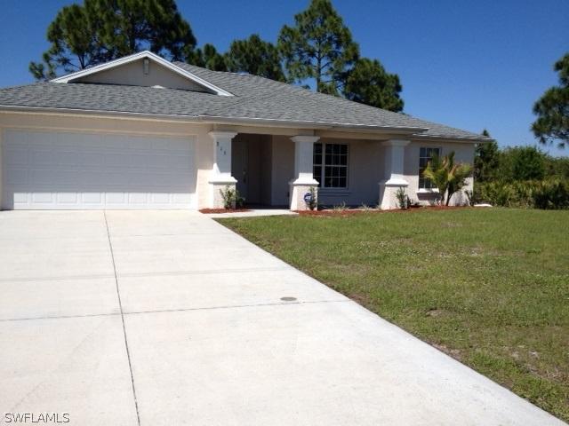315 Paddock St., Lehigh Acres, FL 33974