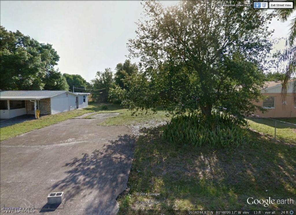 368 Kingston Dr., Fort Myers, FL 33905