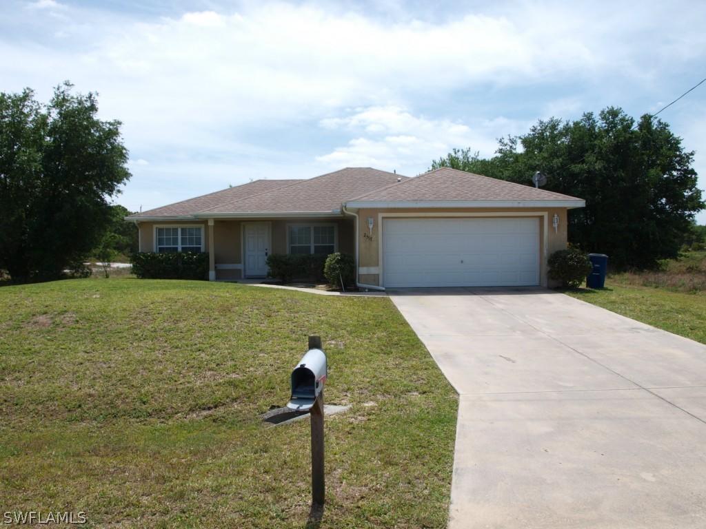 2517 51st St., Lehigh Acres, FL 33976