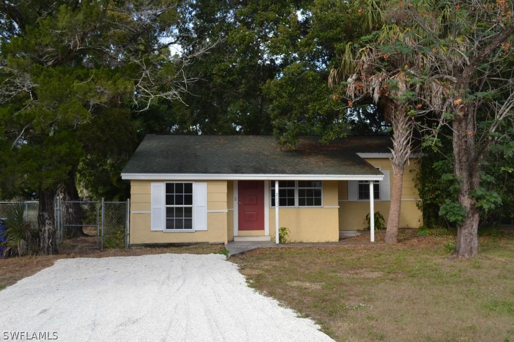 2111 South St., Fort Myers, FL 33901