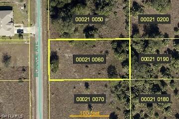 1712 Monroe Ave., Lehigh Acres, FL 33972