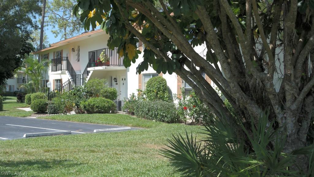237 Albi Rd. #3, Naples, FL 34112