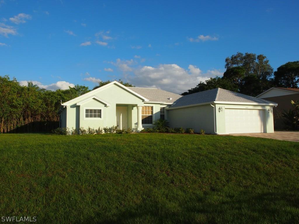18201 Hepatica Rd., Fort Myers, FL 33967