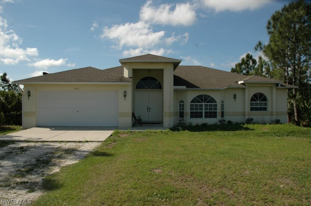 532 47th Ave., Naples, FL 34120