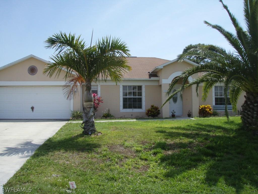 1502 NW 17th St., Cape Coral, FL 33993