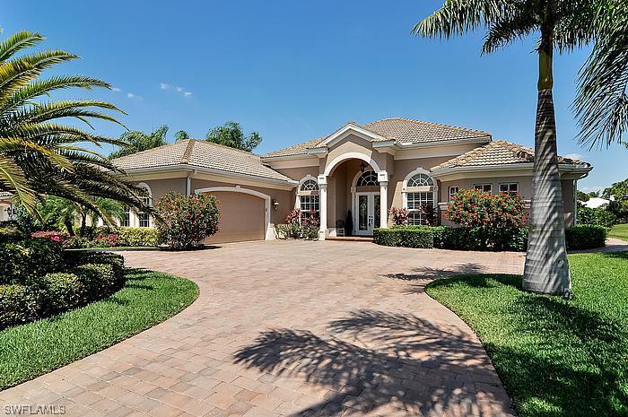 9805 Alhambra Ln., Bonita Springs, FL 34135