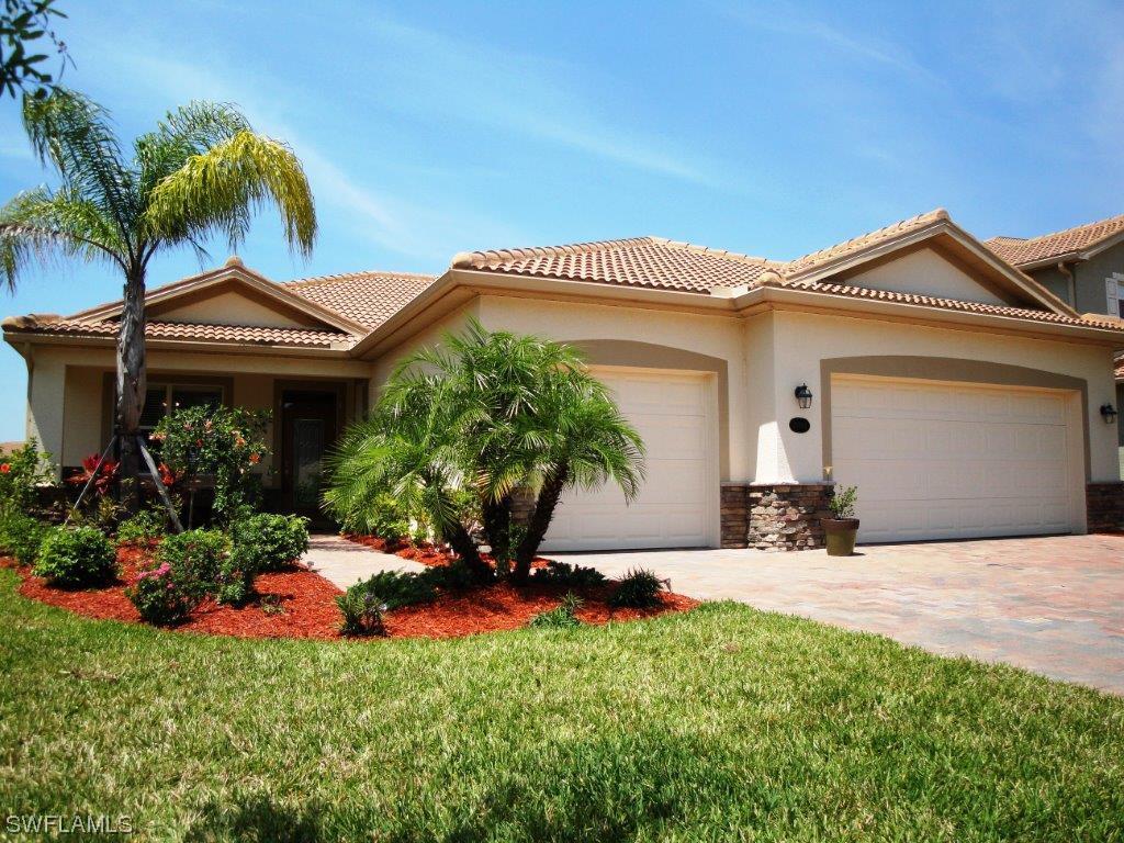 21565 Bella Terra Blvd., Estero, FL 33928