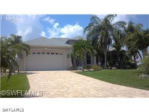 2922 SW 26th St., Cape Coral, FL 33914