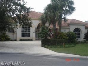 6921 Compton Ln., Naples, FL 34104