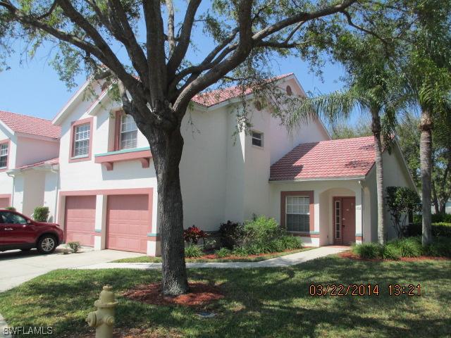 685 Windsor Sq. #102, Naples, FL 34104