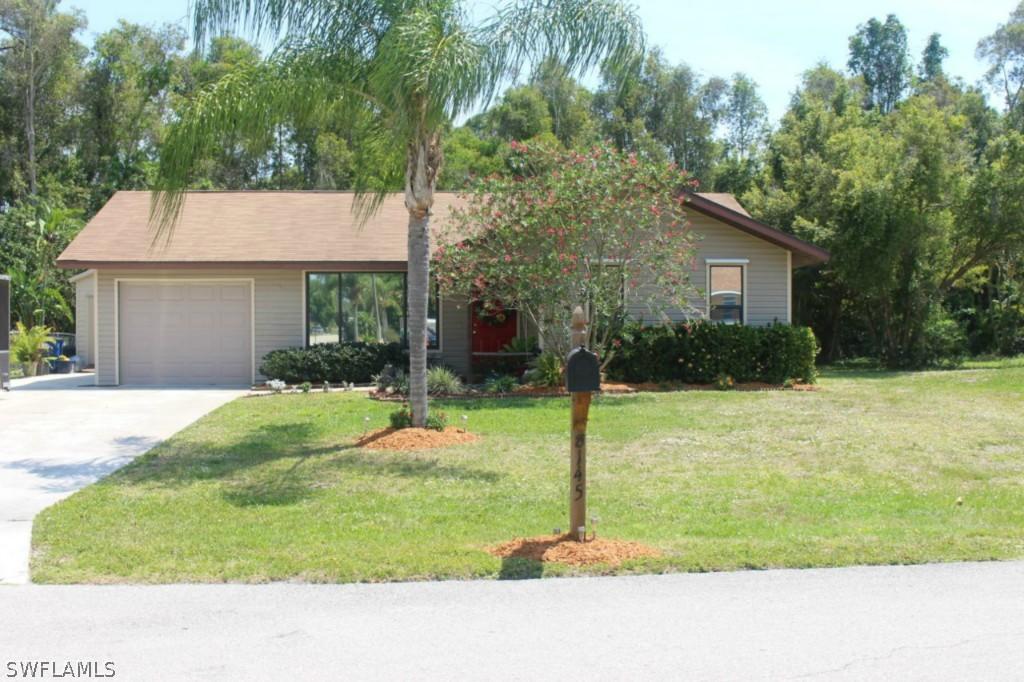 8145 Lake San Carlos Cir., Fort Myers, FL 33967
