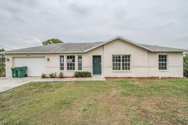 3585 29th Ave., Naples, FL 34120