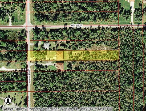 1430 Desoto Blvd., Naples, FL 34117