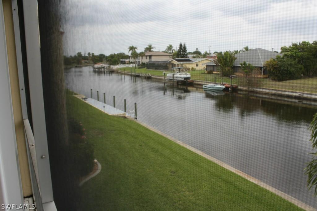 4549 SE 5th Pl. #216, Cape Coral, FL 33904