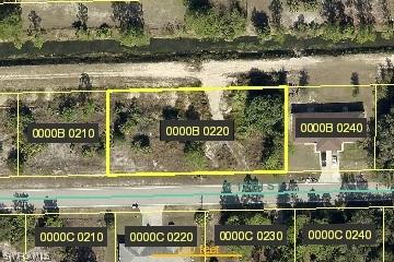 [Address Hidden by Seller], Lehigh Acres, FL 33972