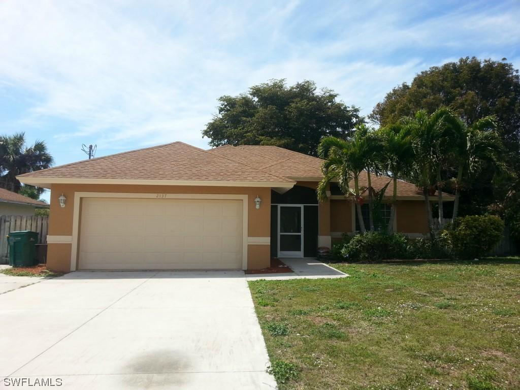 2137 51st St., Naples, FL 34116