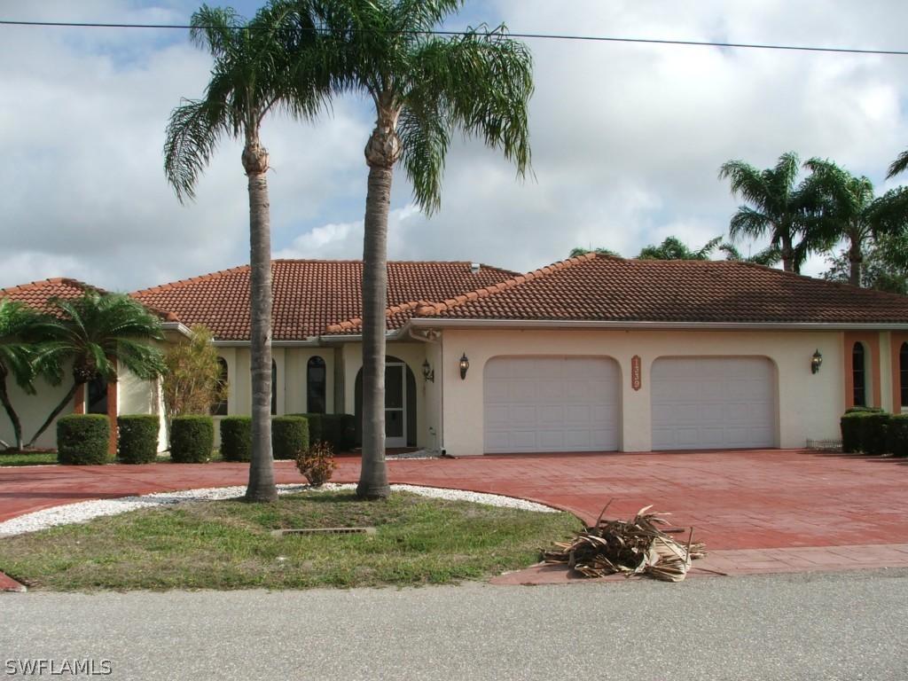 1339 SE 4th St., Cape Coral, FL 33990