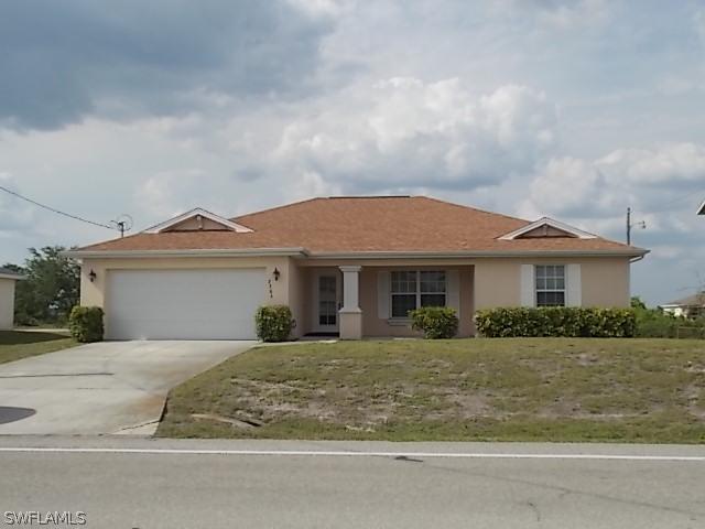 2706 23rd St., Lehigh Acres, FL 33976