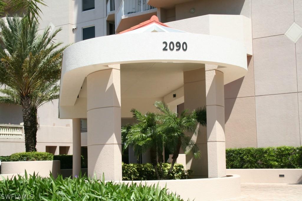 2090 W 1st St. #607, Fort Myers, FL 33901