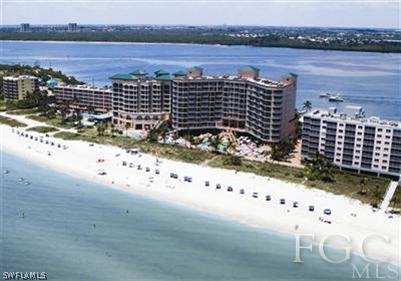 200 Estero Blvd. #708, Fort Myers Beach, FL 33931