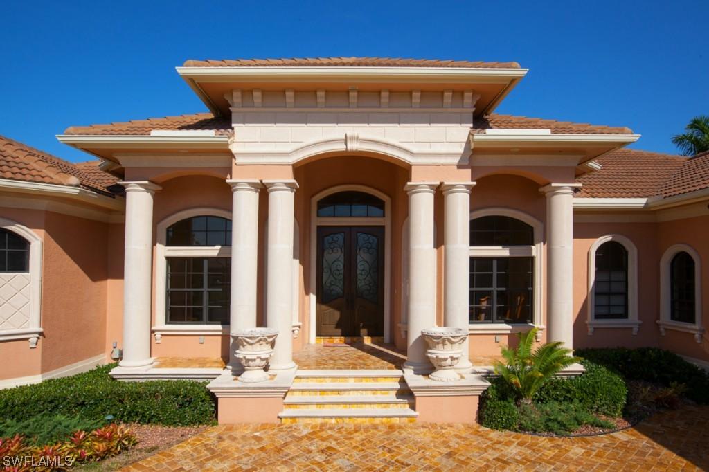 830 W Copeland Dr., Marco Island, FL 34145