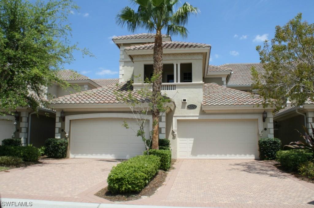 9270 Campanile Cir. #103, Naples, FL 34114