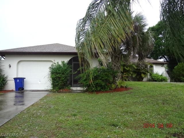 609 Canton Ave., Lehigh Acres, FL 33972