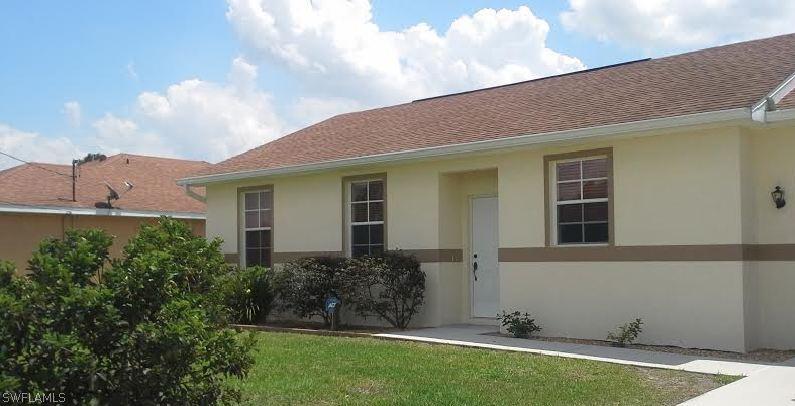 3809 10th St., Lehigh Acres, FL 33976