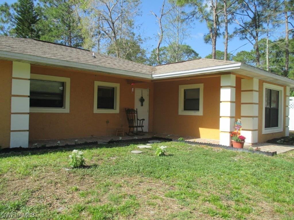 3840 15th Ave., Naples, FL 34117