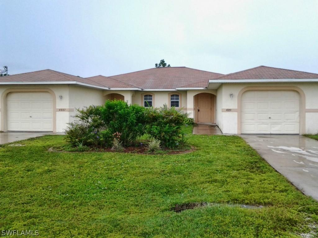 4887 Jordan Ave., Lehigh Acres, FL 33973