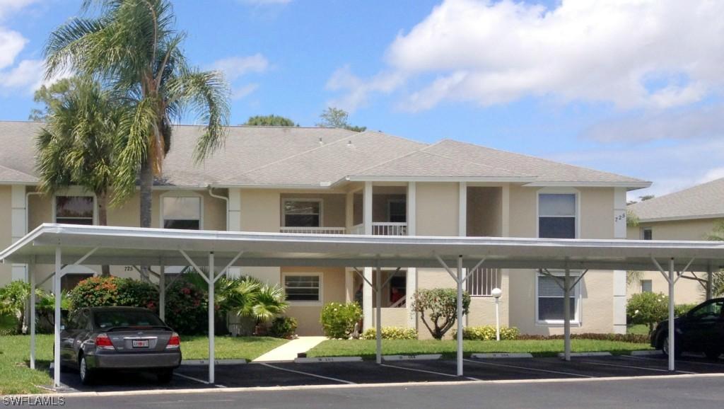 725 Landover Ct. #104, Naples, FL 34104