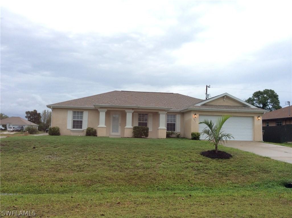 521 NW 4th Ter., Cape Coral, FL 33993