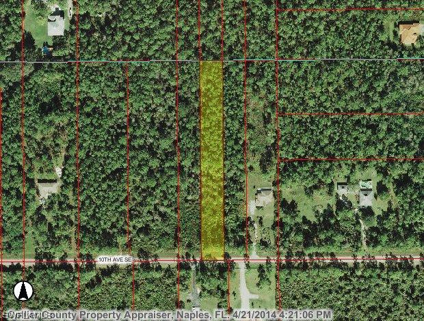 [Address Hidden by Seller], Naples, FL 34117