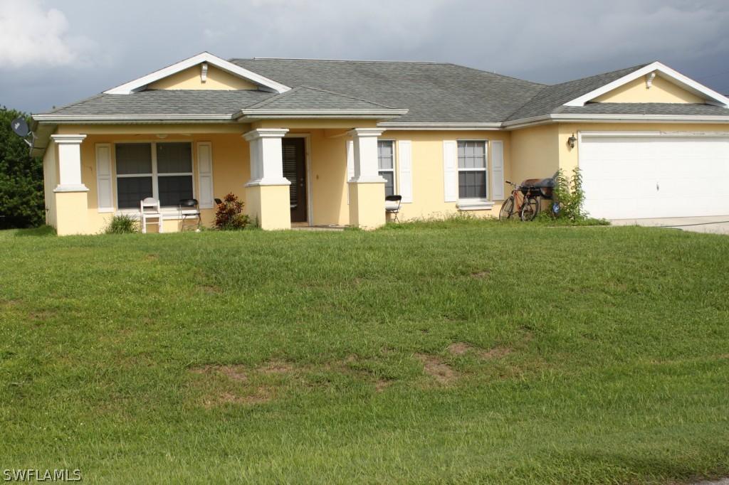 53 Karen Ave., Lehigh Acres, FL 33976
