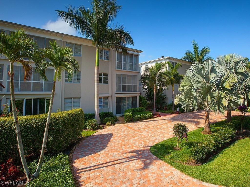 280 2nd Ave. #306, Naples, FL 34102