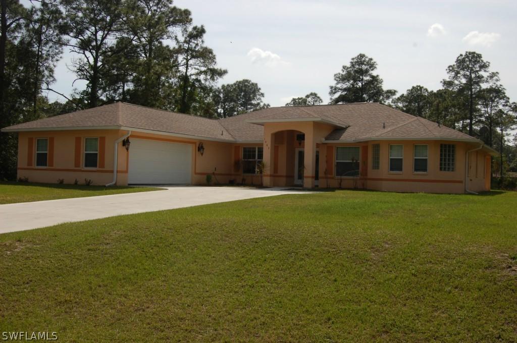 1003 Edison Ave., Lehigh Acres, FL 33972