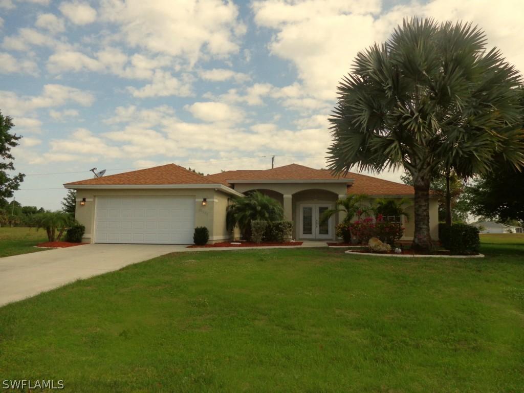 25298 Durango Ct., Punta Gorda, FL 33955