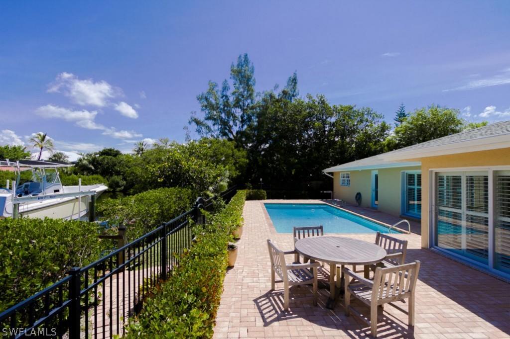 5313 Punta Caloosa Ct., Sanibel, FL 33957