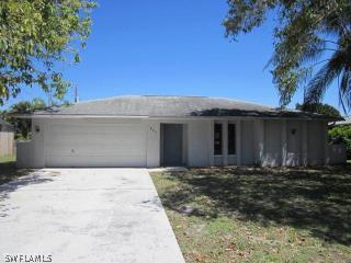 607 SW 26th St., Cape Coral, FL 33914
