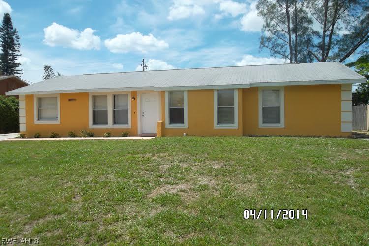 1981 48th St., Naples, FL 34116