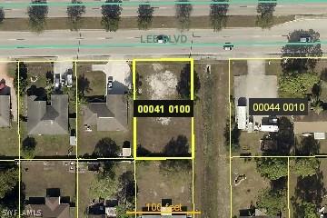 3913 Lee Blvd., Lehigh Acres, FL 33971