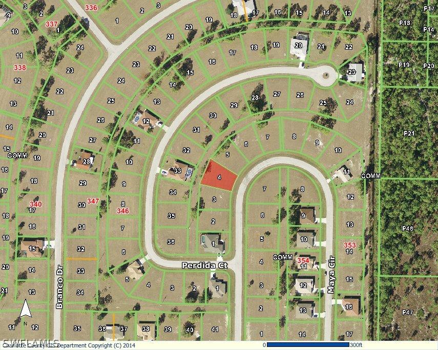 16226 Maya Cir., Punta Gorda, FL 33955
