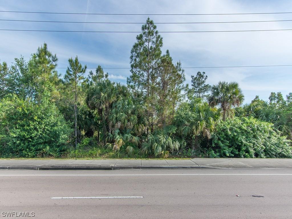 Golden Gate Blvd W, Naples, FL 34117