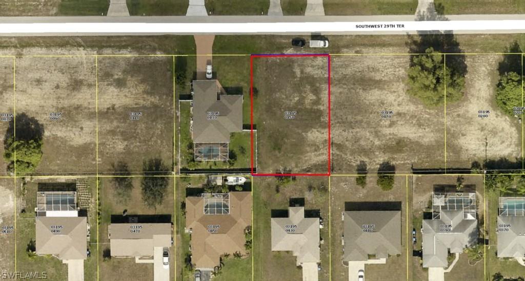 1428 SW 29th Ter., Cape Coral, FL 33914