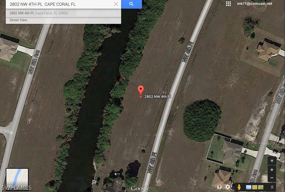 2802 NW 4th Pl., Cape Coral, FL 33993