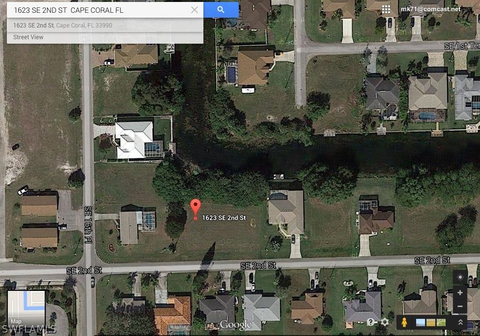 1623 SE 2nd St., Cape Coral, FL 33990