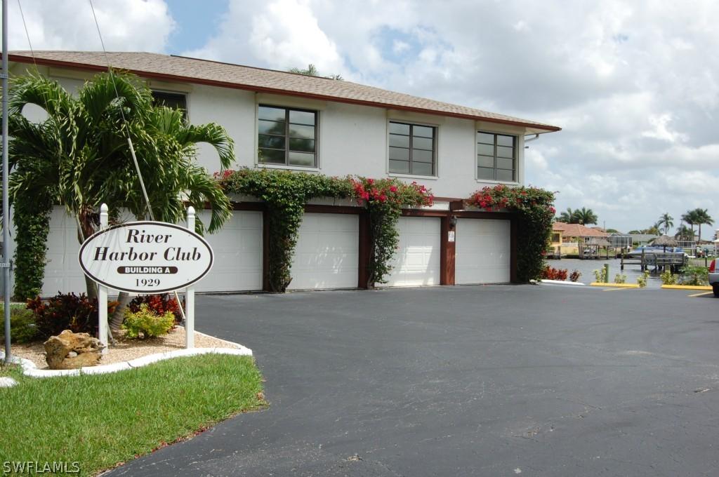 1929 SE 40th Ter. #4, Cape Coral, FL 33904